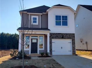 125 Weaver Way, Pendleton, SC 29670