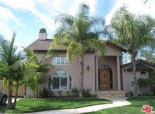 4507 Longridge Ave, Sherman Oaks, CA 91423