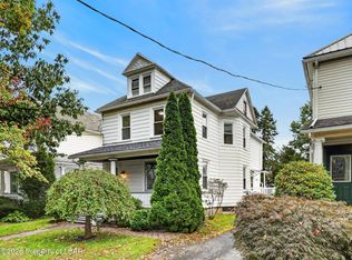 433 Chestnut Ave, Kingston, PA 18704