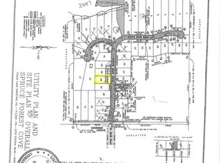 13150 Spruce Ridge Dr NE, Gowen, MI 49326