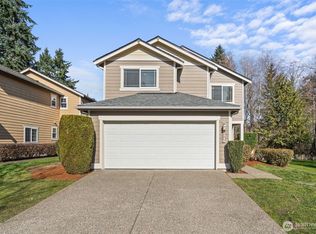 Mills Landing, Lacey, WA 98503