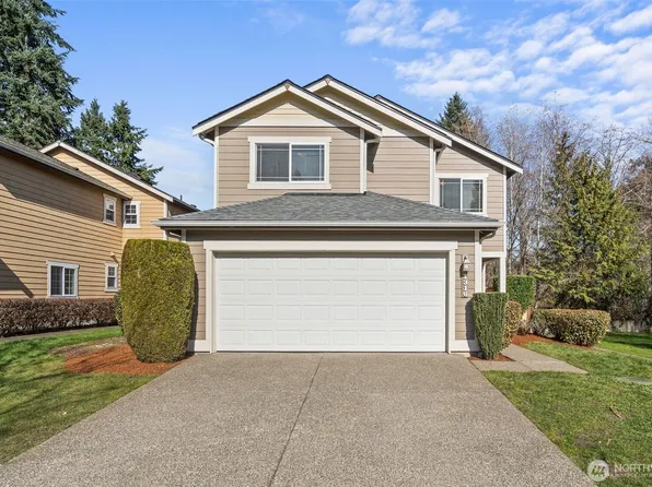 1316 Mills Landing Court SE, Lacey, WA 98503