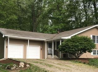 13940 Sheridan Rd, Manchester, MI 48158