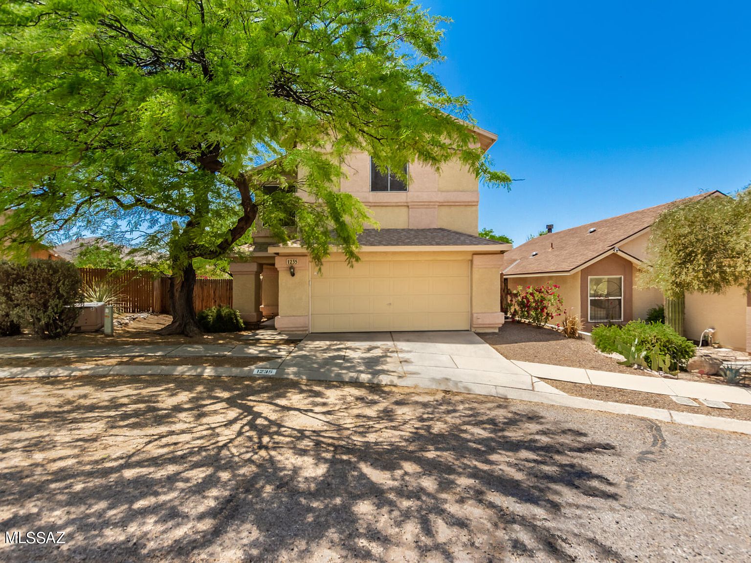 1235 N Sandecker Ln, Tucson, AZ 85745 Zillow