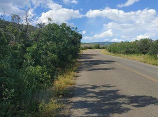 21501 Surface Creek Road, Cedaredge, CO 81413