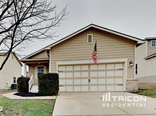 9459 Copper Mist, Converse, TX 78109