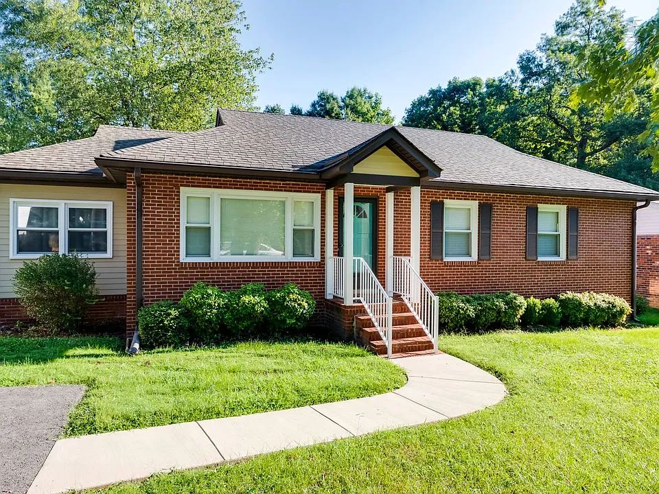 8406 Holly Hill Rd