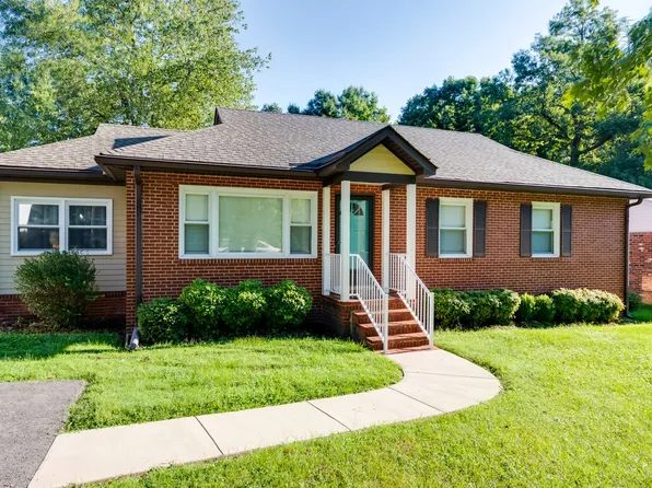8406 Holly Hill Rd, Henrico, VA 23229