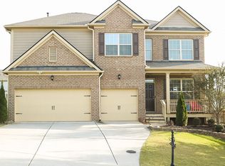 4320 Tovero Pass, Cumming, GA 30040