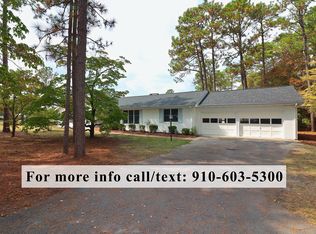 388 Rose Ridge Rd, Aberdeen, NC 28315