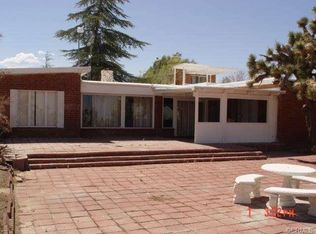 5024 Melody Ln, Yucca Valley, CA 92284