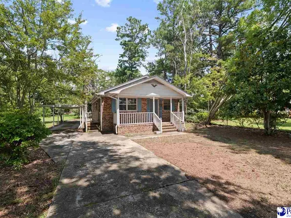 308 Scott St, Lake City, SC 29560