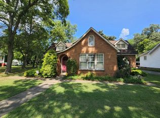 532 N Washington Ave, Brownsville, TN 38012