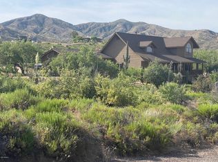 42402 N Tonto Rd, Cave Creek, AZ 85331