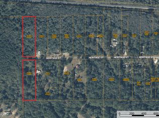 Heritage St, Newton, MS 39345