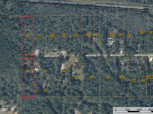 Heritage St, Newton, MS 39345