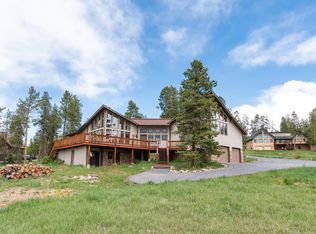 133 Gcr #837, Fraser, CO 80442