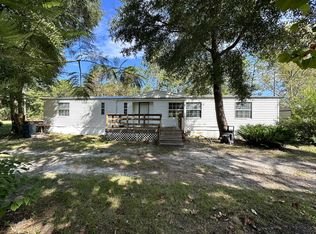 158 Jack Oak Dr, Melrose, FL 32666