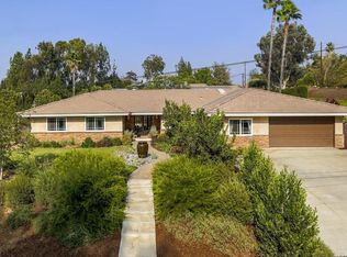 30998 Palo Alto Dr, Redlands, CA 92373