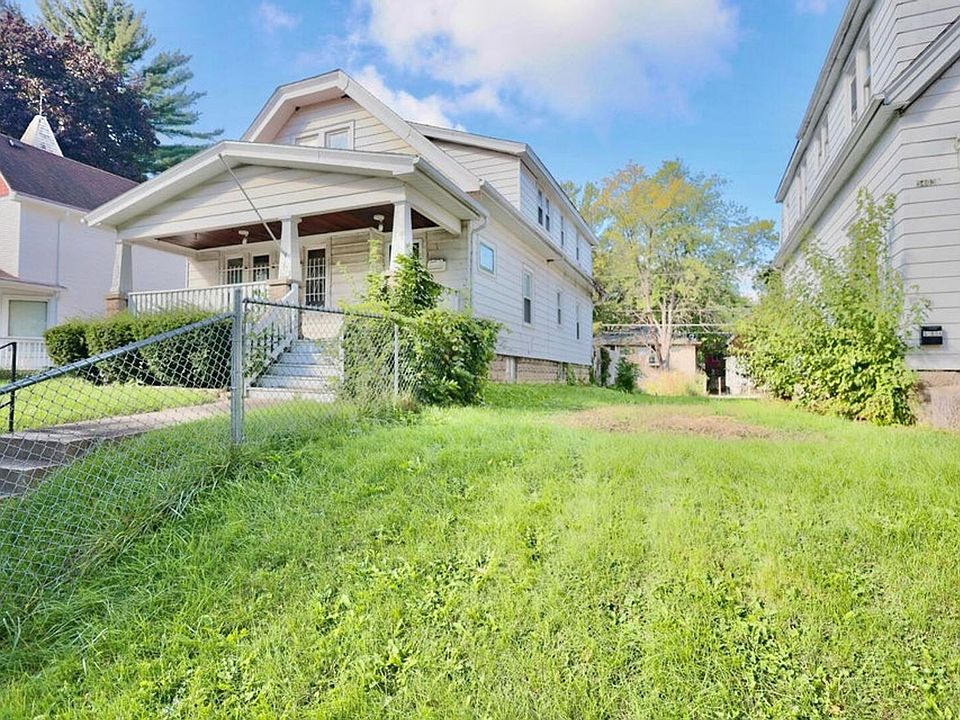 1st image of 5457 N 35th St #5457