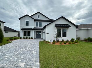 3106 Kamin Dr, Melbourne, FL 32940