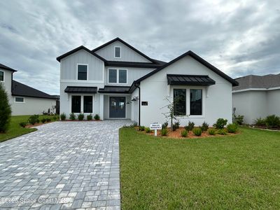 3106 Kamin Dr, Melbourne, FL, 32940