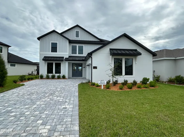 3106 Kamin Dr, Melbourne, FL 32940