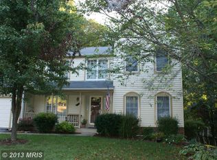 1988 Alfalfa Ct, Marriottsville, MD 21104