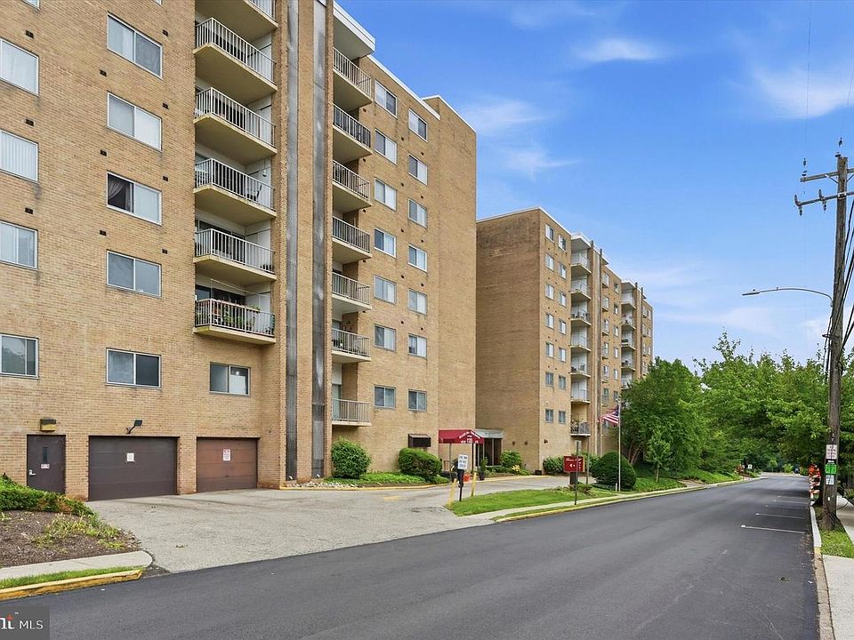 1st image of 100 West Ave APT 308