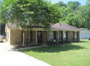 4340 Ray Dr, Montgomery, AL 36109