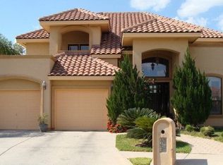 2703 Cottonwood St, Mission, TX 78574