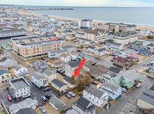 7 Perkins Avenue #C, Hampton, NH 03842