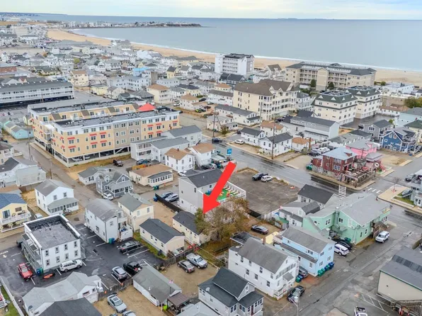 7 Perkins Avenue #C, Hampton, NH 03842