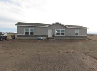 4784 Alpine Ranch, Alamosa, CO 81101