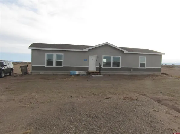 4784 Alpine Ranch, Alamosa, CO 81101