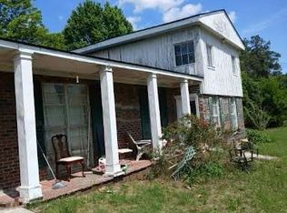 7031 Bethel Church Rd, Lizella, GA 31052