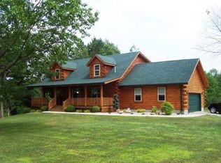 1177 Lakewood Rd, Willard, OH 44890