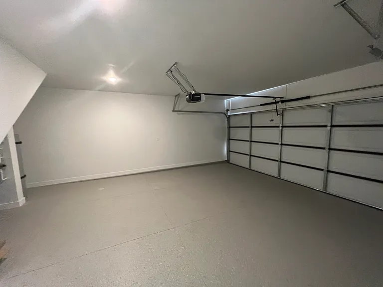 Nice Garage