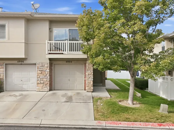 4904 W Stormy Meadow Dr, Riverton, UT 84096