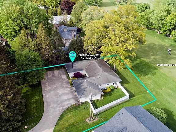5th image of 3608 Galloway Rd