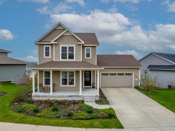 10108 Meandering WAY, Verona, WI 53593