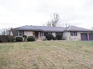 409 S Cory Ln, Bloomington, IN