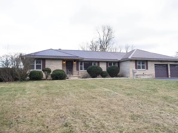 409 S Cory Ln, Bloomington, IN 47403