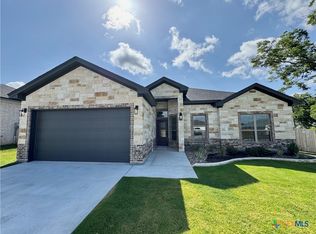 6103 Salerno St, Temple, TX 76502