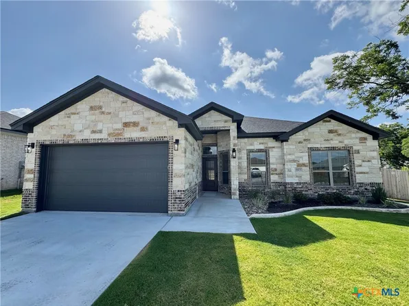 6103 Salerno St, Temple, TX 76502