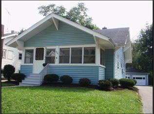 1716 Malasia Rd, Akron, OH 44305