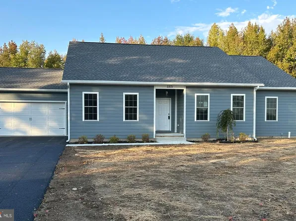 3371 Sudlersville Rd, Clayton, DE 19938