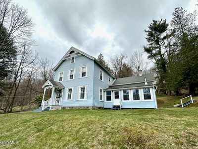 3 Church Hl, North Adams, MA, 01247