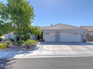 3516 Tullamore St, Las Vegas, NV 89129