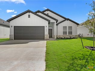 1807 Bear Grass Ridge Rd, Temple, TX 76501